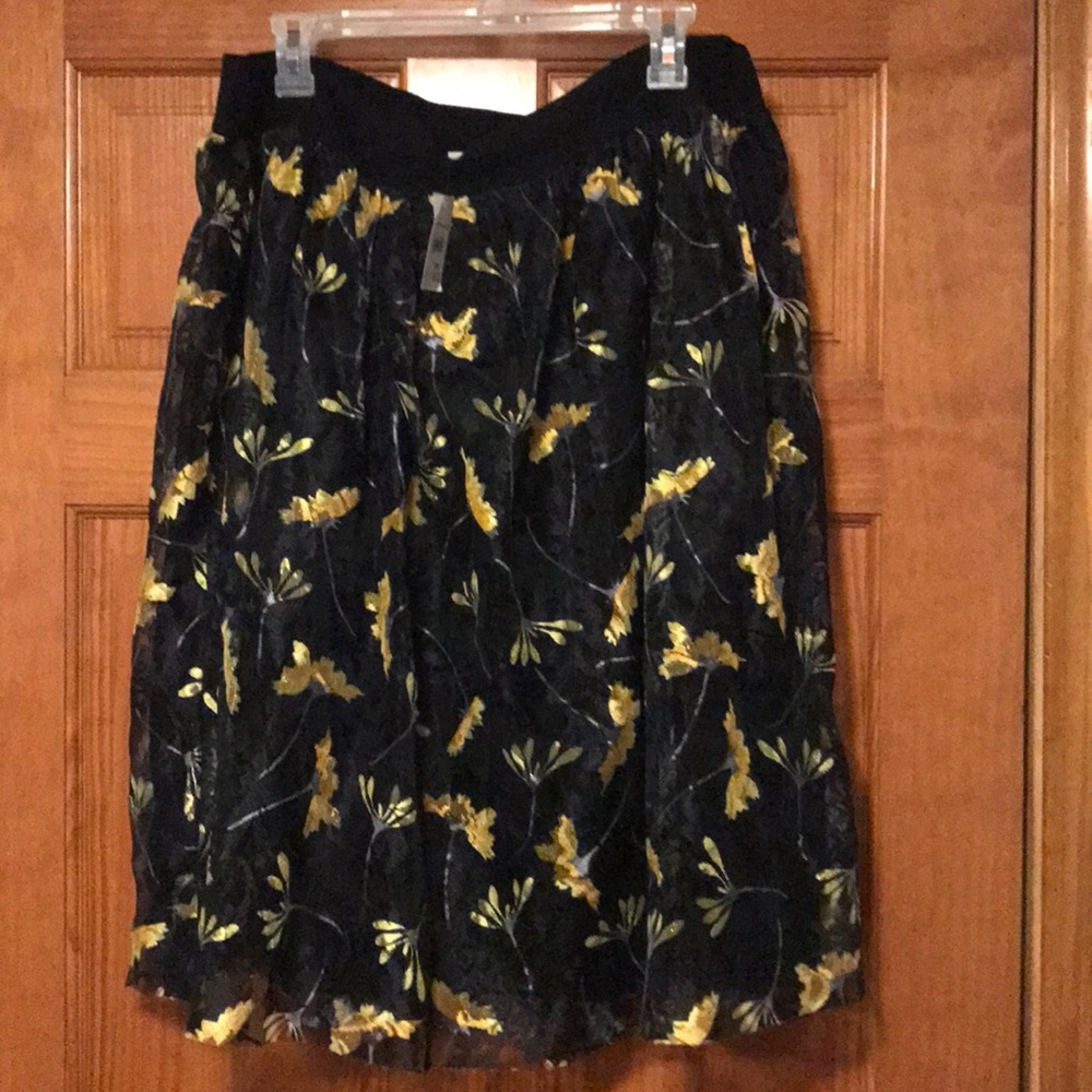 Women’s Cato Fashions Skirt